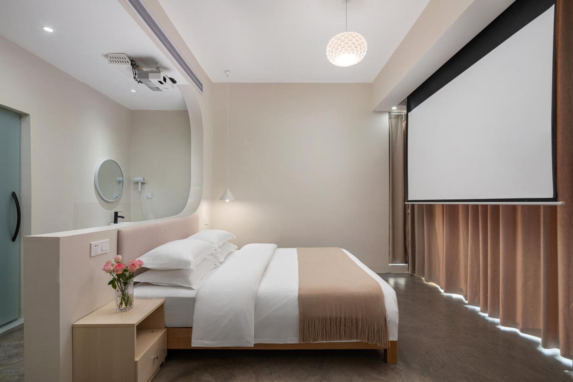 Dreamland Inn Yangshuo Exterior photo